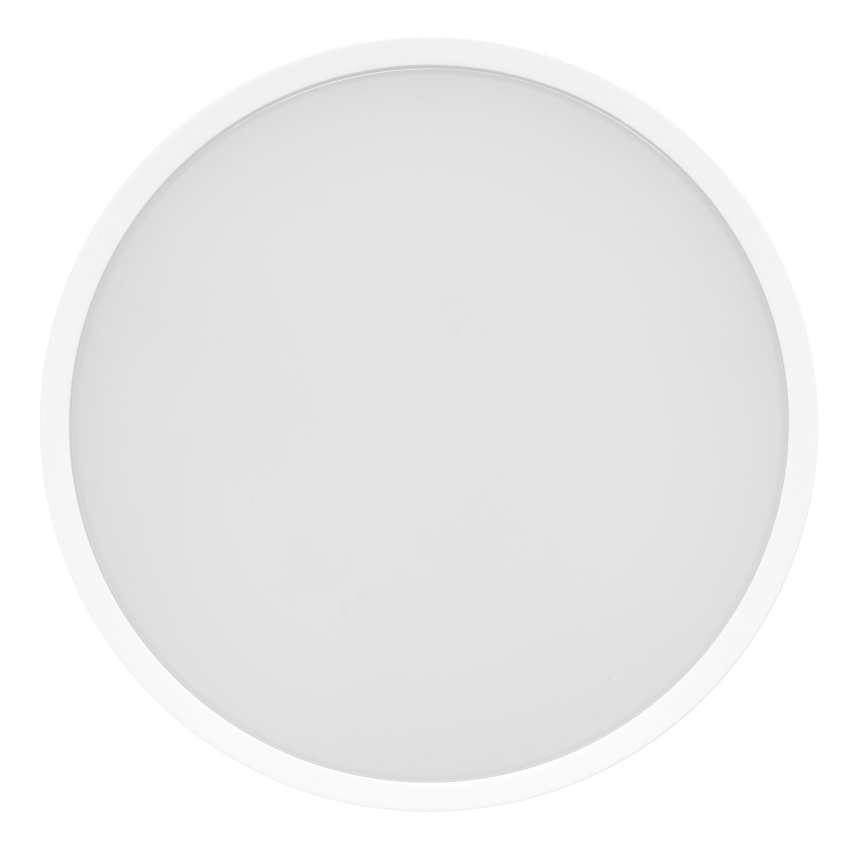 LED Plafondlamp voor buiten MARTIN LED/15W/230V 3000/4000K diameter 30 cm IP65 wit