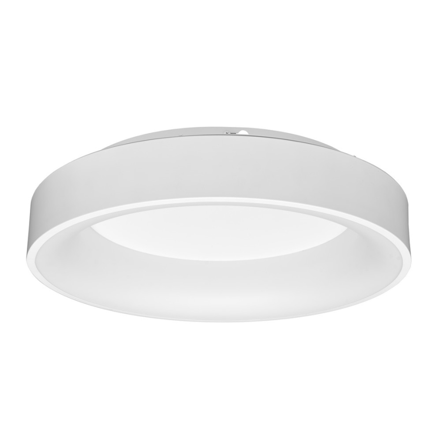 Dimbare LED Plafond Lamp NEST LED/40W/230V 3000-6500K wit