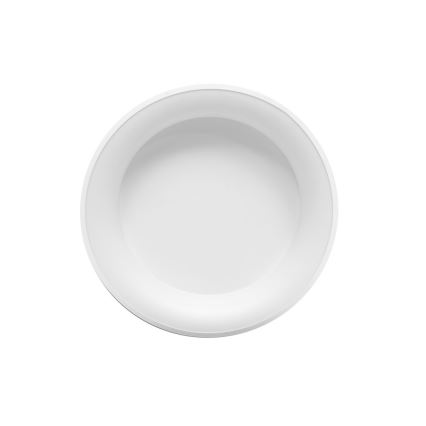 LED Dimbaar Plafondlamp NEST LED/40W/230V 3000-6500K wit