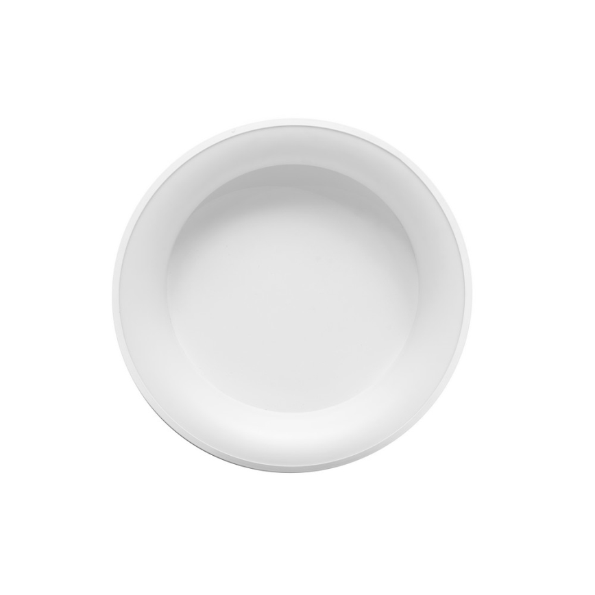 LED Dimbaar Plafondlamp NEST LED/40W/230V 3000-6500K wit