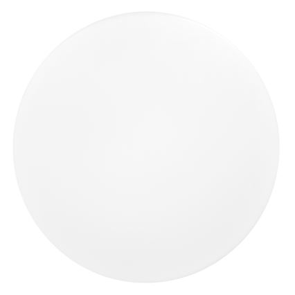 LED Badkamer plafondlamp MAKARON LED/24W/230V 3000/4000/6000K diameter 30 cm IP44 wit