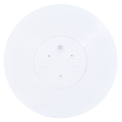 LED Badkamer plafondlamp MAKARON LED/36W/230V 3000/4000/6000K diameter 40 cm IP44 wit