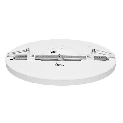 Dimbaar LED paneel LEXA LED/6/12/18W/230V 3000/4000/6000K diameter 22,5 cm wit