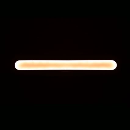 LED Wandlamp NORA LED/28W/230V 3000-6500K 59 cm