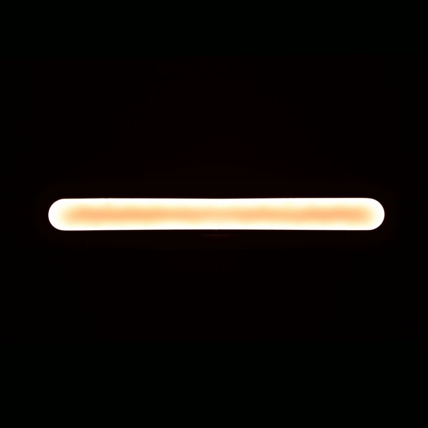 LED Wandlamp NORA LED/28W/230V 3000-6500K 59 cm