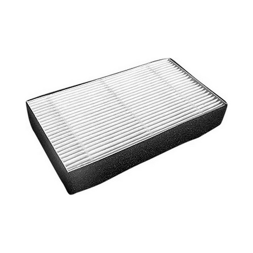 EcoStep 10024 - Vervangend HEPA-filter voor handendroger R1.1