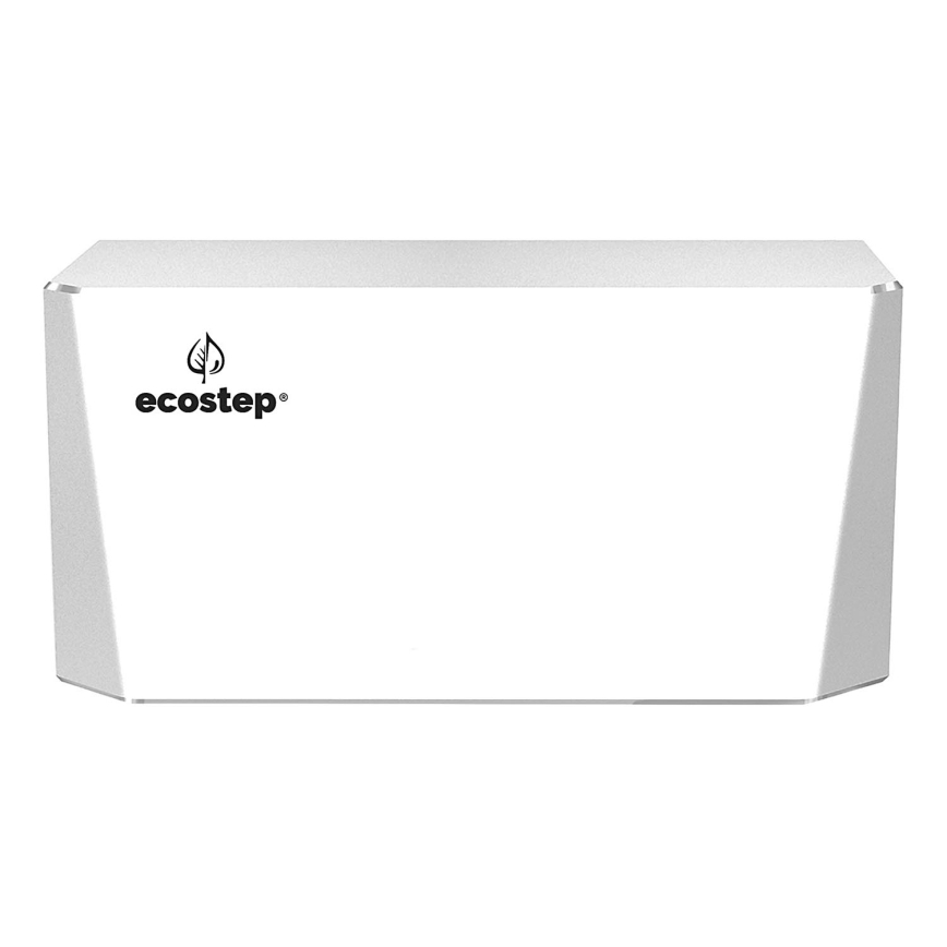 EcoStep 10307 - Handdroger R4.1 720W/230V wit