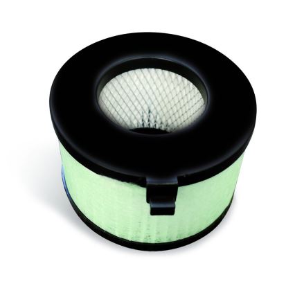 EcoStep 10307 - Handdroger R4.1 720W/230V wit