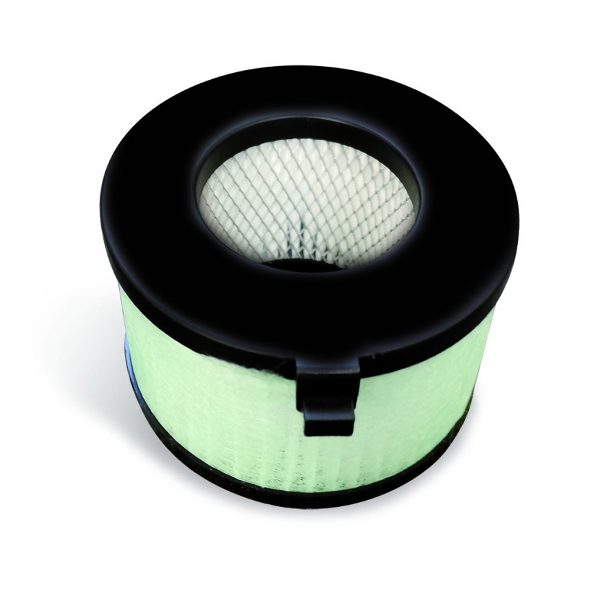 EcoStep 10307 - Handdroger R4.1 720W/230V wit