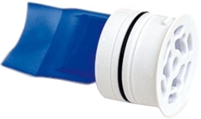 EcoStep 30032 - Vervangingsventiel voor waterloos urinoir P1