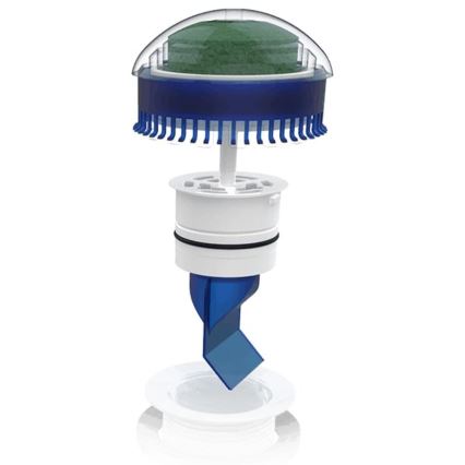 EcoStep 30032 - Vervangingsventiel voor waterloos urinoir P1