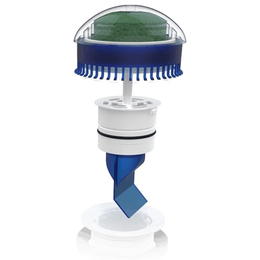 EcoStep 30032 - Vervangingsventiel voor waterloos urinoir P1
