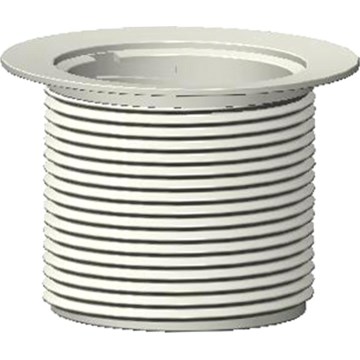 EcoStep 30038 - Vervangende adapter voor ventiel P1.1/P6