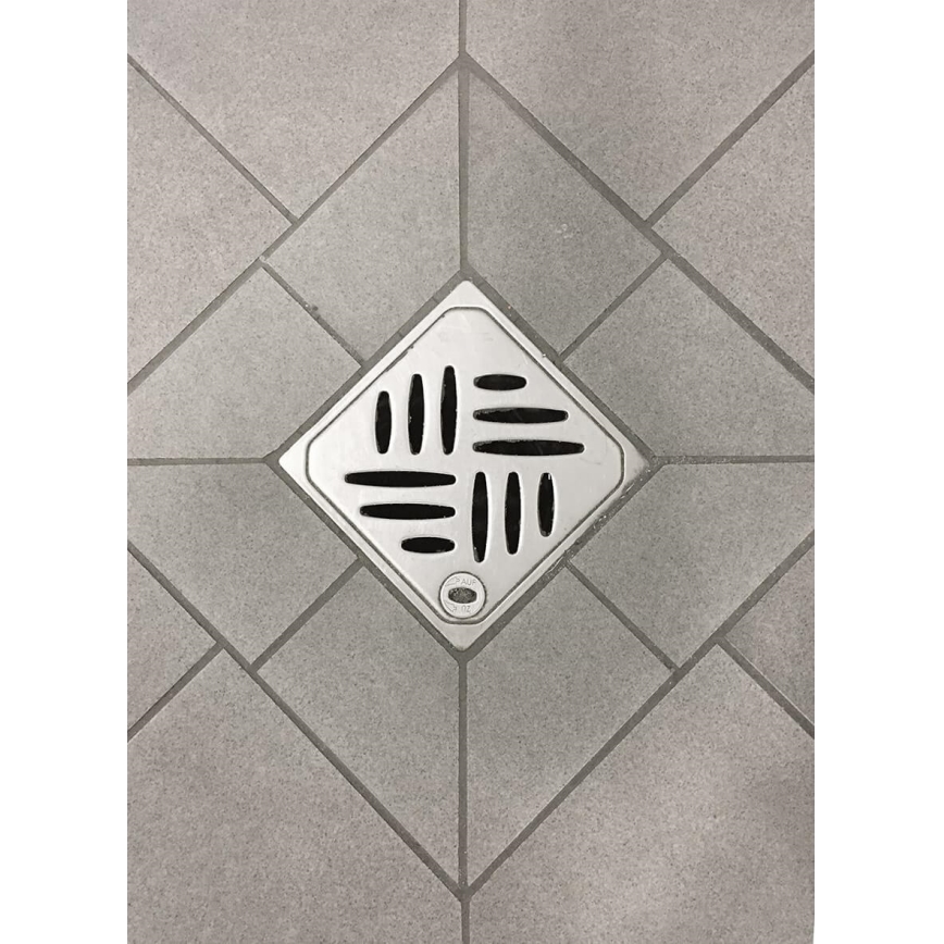 EcoStep 31100 - Vloerput V110