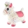 Eenhoorn springbal met melodie 3xLR44