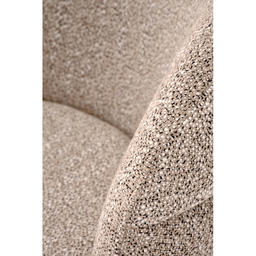 Eetkamerstoel AUBE 1 stuk beige