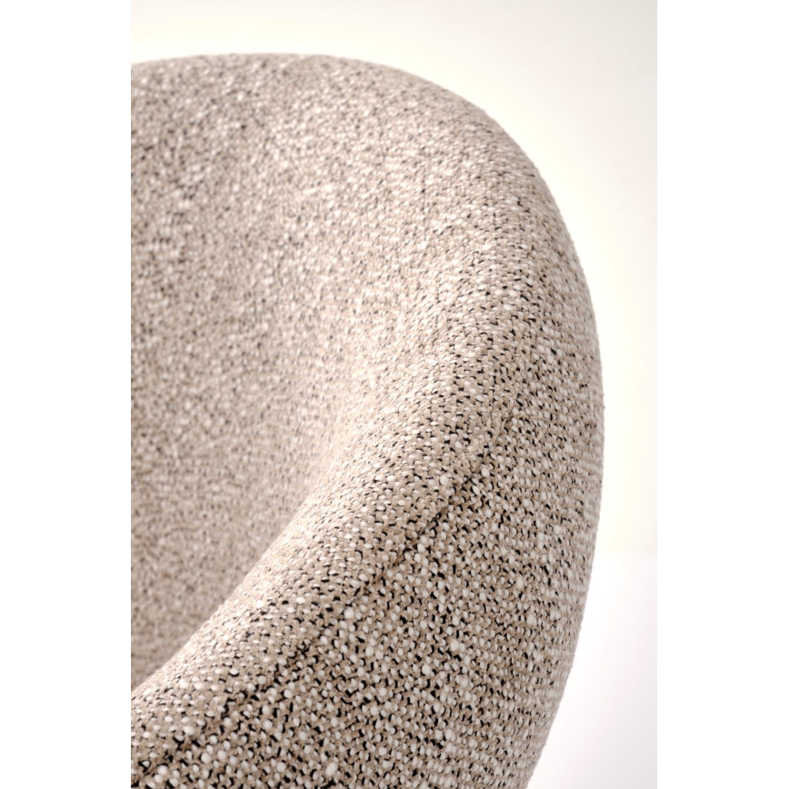 Eetkamerstoel AUBE 1 stuk beige