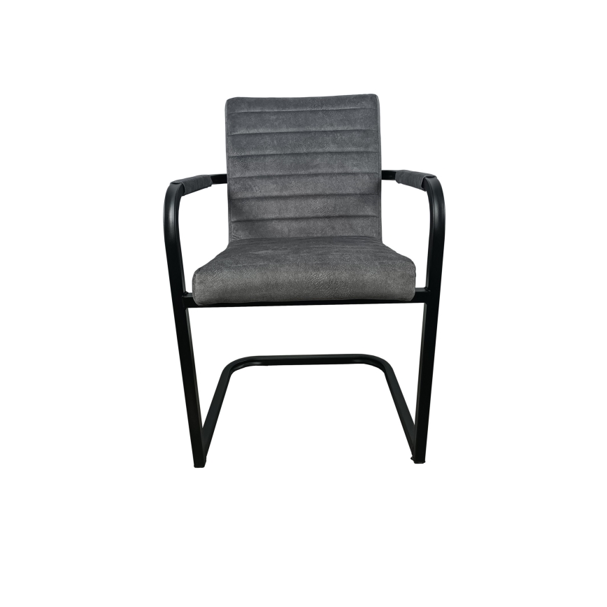 Eetkamerstoel BART grijs