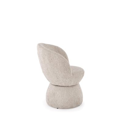 Eetkamerstoel CLARO 1 stuk beige