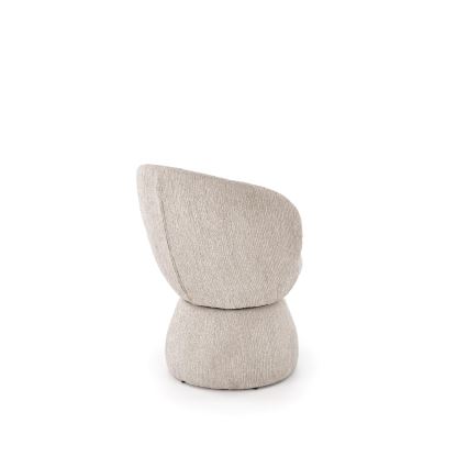 Eetkamerstoel CLARO 1 stuk beige