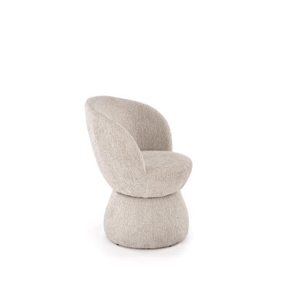 Eetkamerstoel CLARO 1 stuk beige