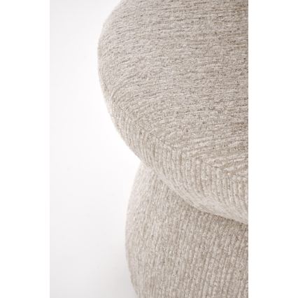 Eetkamerstoel CLARO 1 stuk beige