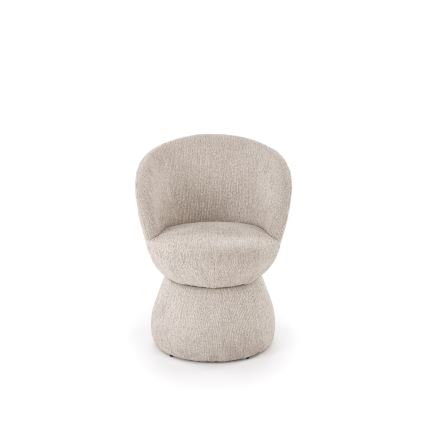 Eetkamerstoel CLARO 1 stuk beige