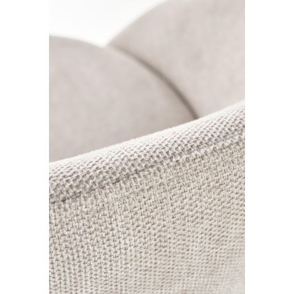 Eetkamerstoel COBRE 1 stuk beige