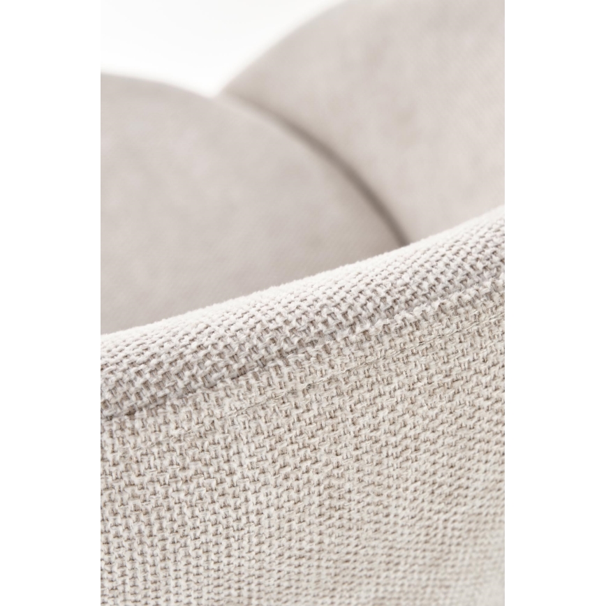 Eetkamerstoel COBRE 1 stuk beige