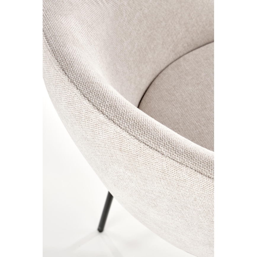 Eetkamerstoel COBRE 1 stuk beige