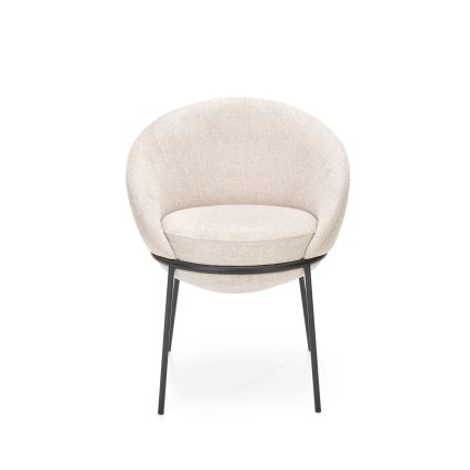 Eetkamerstoel COBRE 1 stuk beige