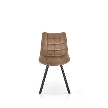 Eetkamerstoel COMORO 1 stuk beige