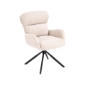 Eetkamerstoel FIER 1 stuk beige