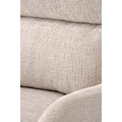 Eetkamerstoel FIER 1 stuk beige