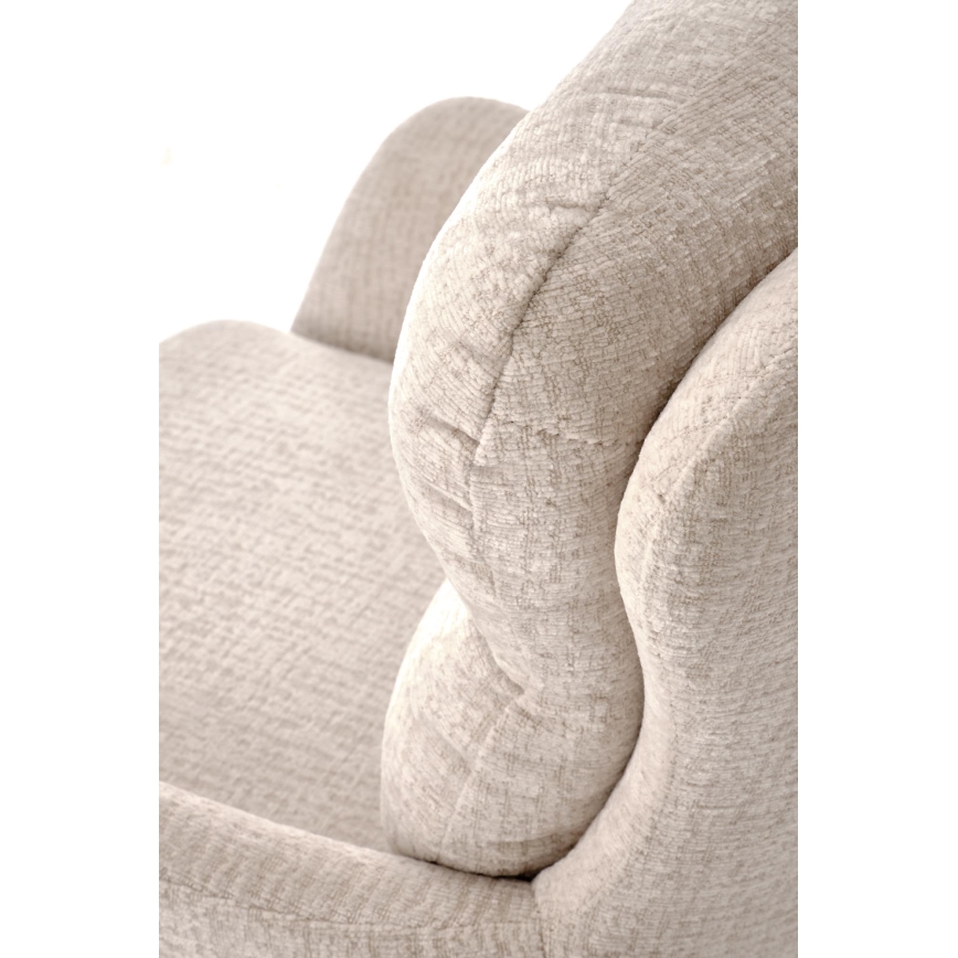 Eetkamerstoel FIER 1 stuk beige
