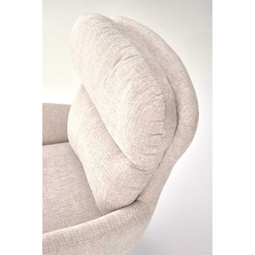 Eetkamerstoel FIER 1 stuk beige