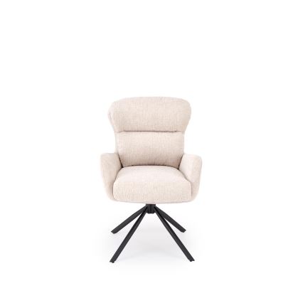 Eetkamerstoel FIER 1 stuk beige
