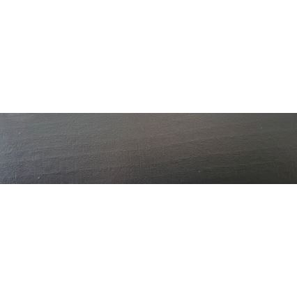 Eetkamerstoel GARDA zwart/antraciet