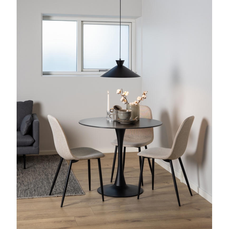 Eetkamerstoel KAIA 1 st. beige
