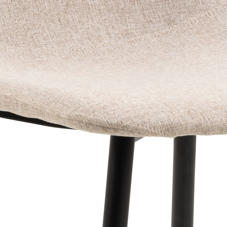 Eetkamerstoel KAIA 1 st. beige