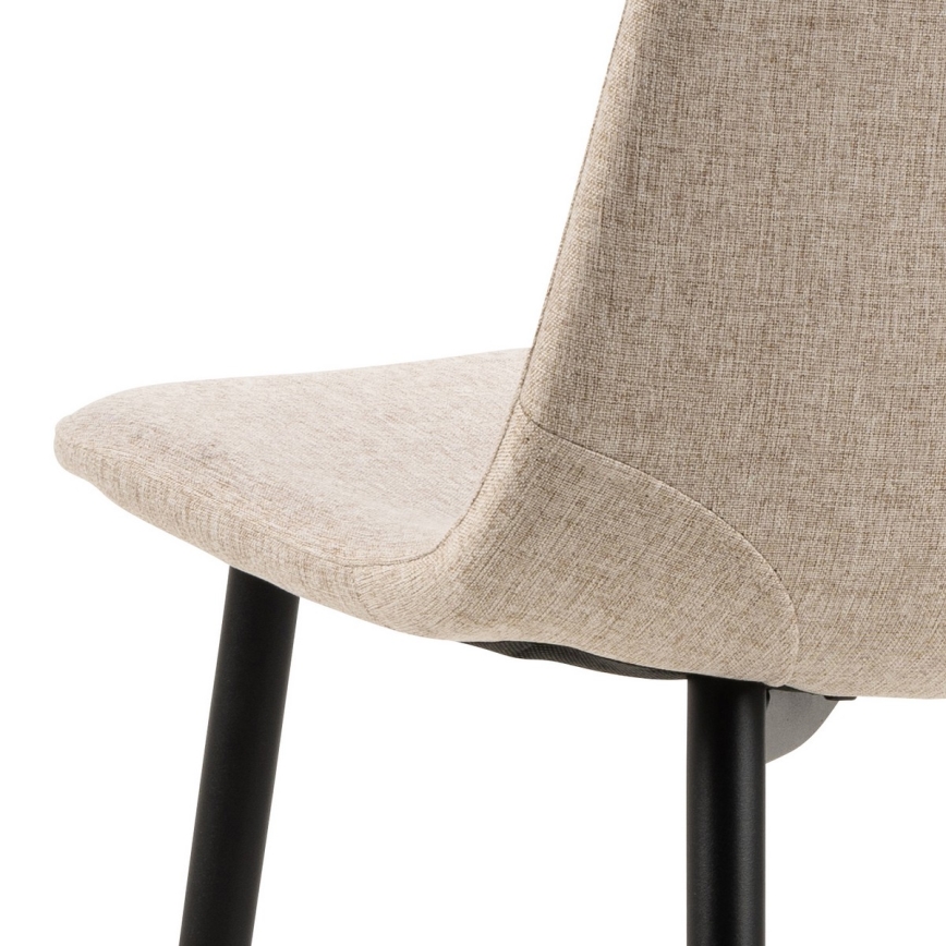 Eetkamerstoel KAIA 1 st. beige
