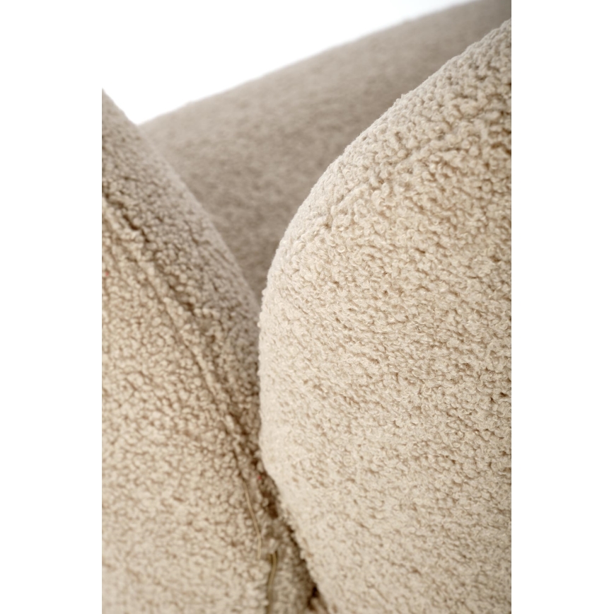 Eetkamerstoel KIVA, 1 stuk, bruin