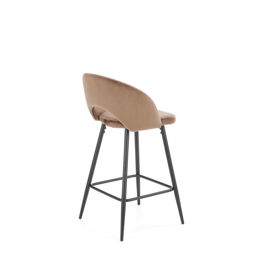 Eetkamerstoel KVEL, 1 stuk, beige