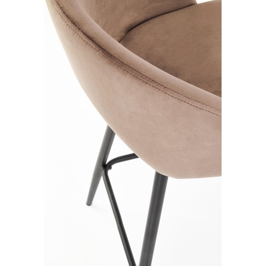 Eetkamerstoel KVEL, 1 stuk, beige