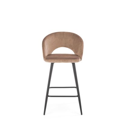Eetkamerstoel KVEL, 1 stuk, beige