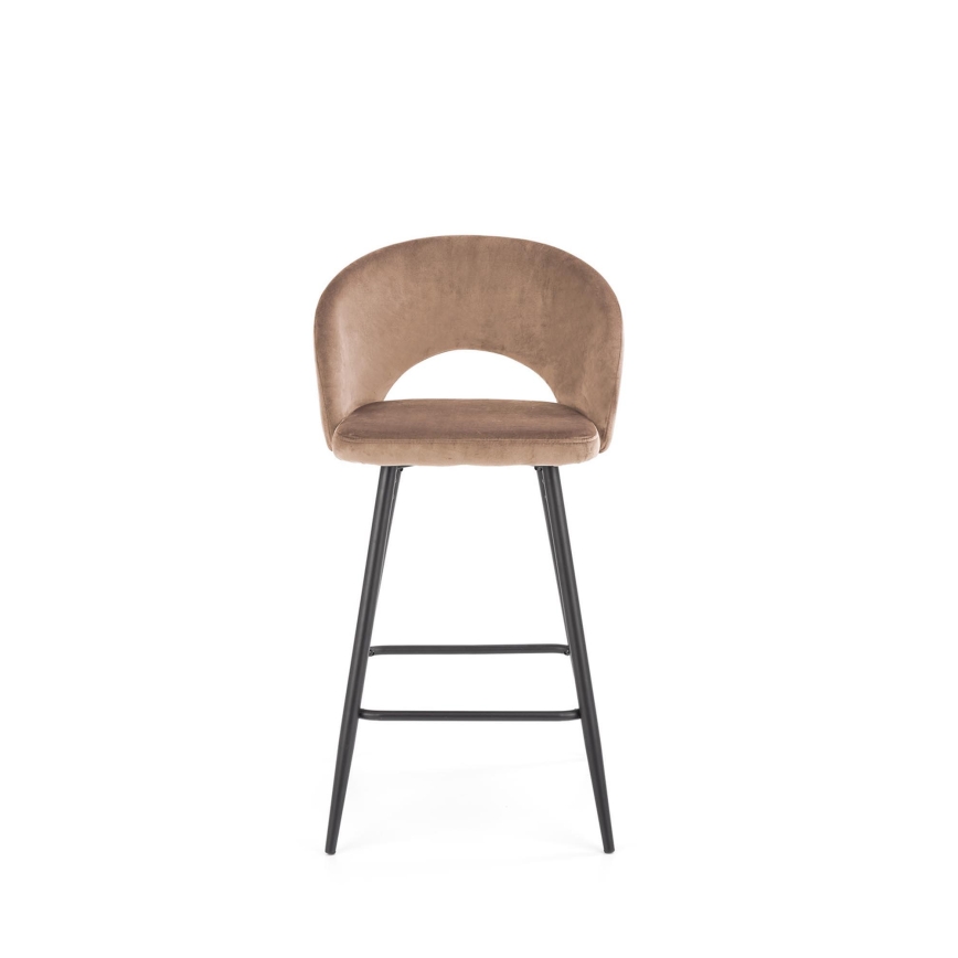 Eetkamerstoel KVEL, 1 stuk, beige