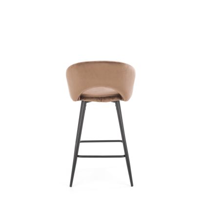 Eetkamerstoel KVEL, 1 stuk, beige