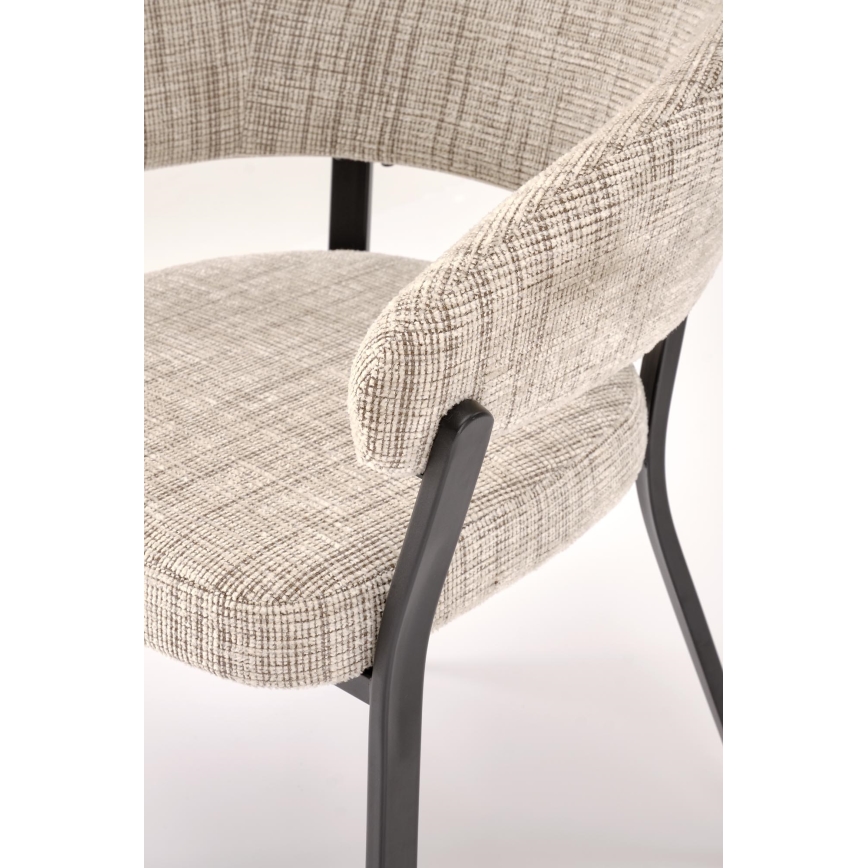 Eetkamerstoel LOCUS 1 stuk beige