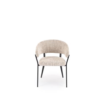 Eetkamerstoel LOCUS 1 stuk beige