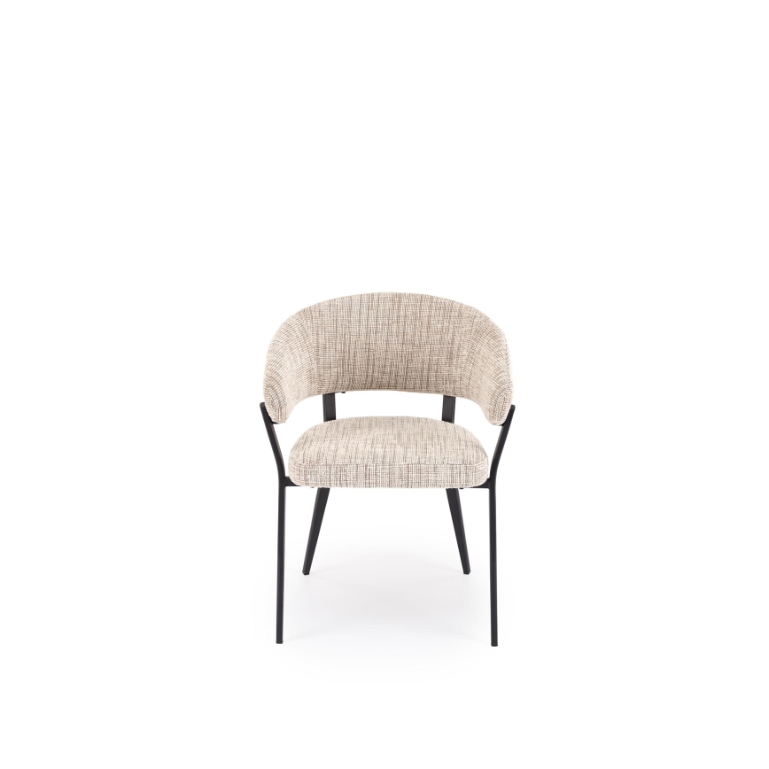 Eetkamerstoel LOCUS 1 stuk beige